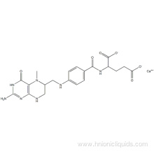 Levomefolate calcium CAS 151533-22-1